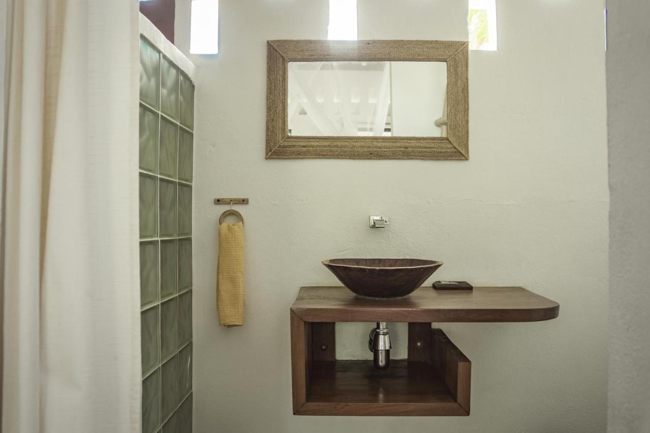 Chez Senga Hotel Madirokely  Ngoại thất bức ảnh