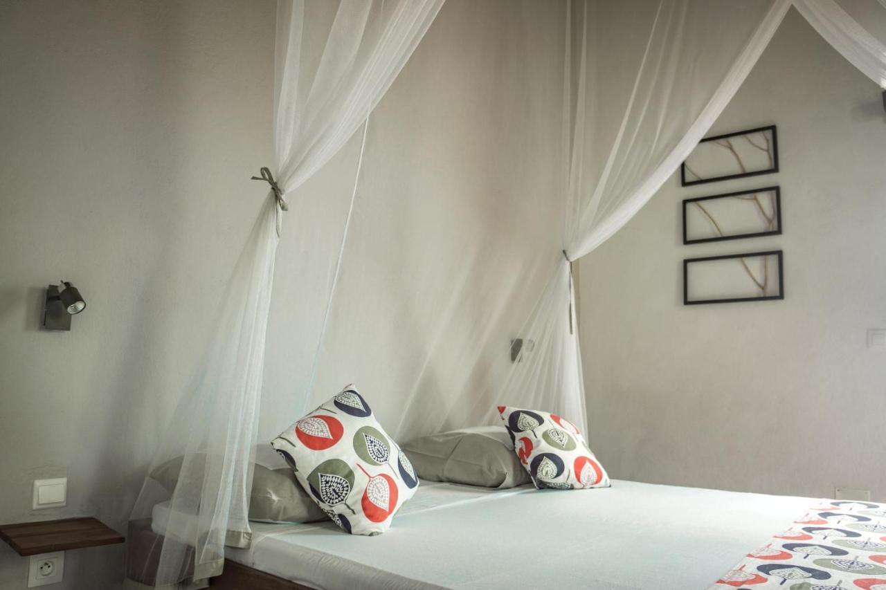 Chez Senga Hotel Madirokely  Ngoại thất bức ảnh